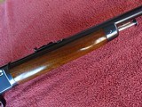 WINCHESTER MODEL 63 - LIKE NEW ORIGINAL CONDITION - 12 of 13