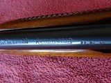 REMINGTON MODEL 572 FIELDMASTER - EARLY GUN - EXCELLENT ORIGINAL CONDITION - 11 of 15