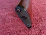 REMINGTON MODEL 572 FIELDMASTER - EARLY GUN - EXCELLENT ORIGINAL CONDITION - 14 of 15