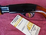 REMINGTON MODEL 572 FIELDMASTER - EARLY GUN - EXCELLENT ORIGINAL CONDITION