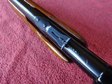 REMINGTON MODEL 572 FIELDMASTER - EARLY GUN - EXCELLENT ORIGINAL CONDITION - 12 of 15