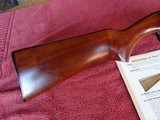 REMINGTON MODEL 572 FIELDMASTER - EARLY GUN - EXCELLENT ORIGINAL CONDITION - 15 of 15