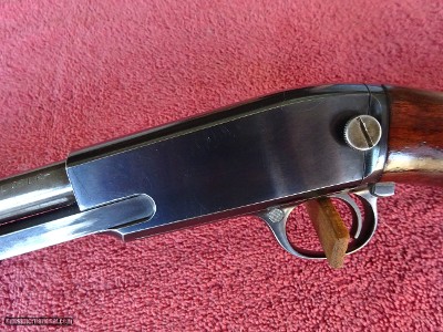 WINCHESTER MODEL 61 PRE-WAR