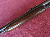 WINCHESTER MODEL 61 PRE-WAR - 2 of 11