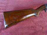 WINCHESTER MODEL 61 PRE-WAR - 9 of 11