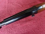 WINCHESTER MODEL 61 MAGNUM - LIKE NEW, 100% ORIGINAL - 7 of 12