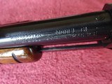 WINCHESTER MODEL 61 MAGNUM - LIKE NEW, 100% ORIGINAL - 9 of 12