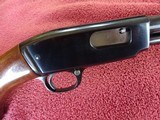 WINCHESTER MODEL 61 MAGNUM
LIKE NEW, 100% ORIGINAL