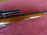 REMINGTON MODEL 591M 5mm MAGNUM - LIKE NEW, SCARCE GUN - 2 of 13