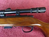 REMINGTON MODEL 591M 5mm MAGNUM - LIKE NEW, SCARCE GUN - 9 of 13