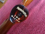 REMINGTON MODEL 591M 5mm MAGNUM - LIKE NEW, SCARCE GUN - 5 of 13