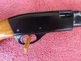 REMINGTON MODEL 572 FIELDMASTER
EXCELLENT, ALL ORIGINAL