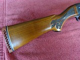 ITHACA MODEL 37 FEATHERWEIGHT 16 GAUGE - VENT RIB, LIKE NEW - 12 of 15