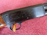 ITHACA MODEL 37 FEATHERWEIGHT 16 GAUGE - VENT RIB, LIKE NEW - 14 of 15