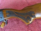 ITHACA MODEL 37 FEATHERWEIGHT 16 GAUGE - VENT RIB, LIKE NEW - 3 of 15