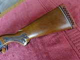 ITHACA MODEL 37 FEATHERWEIGHT 16 GAUGE - VENT RIB, LIKE NEW - 10 of 15