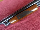 ITHACA MODEL 37 FEATHERWEIGHT 16 GAUGE - VENT RIB, LIKE NEW - 4 of 15