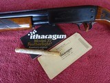 ITHACA MODEL 37 FEATHERWEIGHT 16 GAUGE - VENT RIB, LIKE NEW - 1 of 15