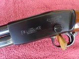 REMINGTON MODEL 121 FIELDMASTER
EXCELLENT, ORIGINAL CONDITION