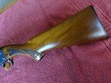 ITHACA MODEL 37 FEATHERWEIGHT 16 GAUGE - CIRCA 1946, LIKE NEW, ORIGINAL CONDITION - 9 of 15