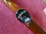 ITHACA MODEL 37 FEATHERWEIGHT 16 GAUGE - CIRCA 1946, LIKE NEW, ORIGINAL CONDITION - 6 of 15