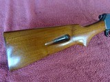 WINCHESTER MODEL 63 - EARLY, ORIGINAL, NICE GUN - 10 of 13