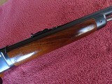 WINCHESTER MODEL 63 - EARLY, ORIGINAL, NICE GUN - 12 of 13