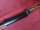 WINCHESTER MODEL 63 - EARLY, ORIGINAL, NICE GUN - 6 of 13