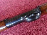 WINCHESTER MODEL 63 - EARLY, ORIGINAL, NICE GUN - 4 of 13