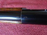 WINCHESTER MODEL 63 - EARLY, ORIGINAL, NICE GUN - 7 of 13