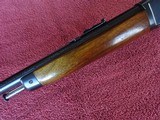 WINCHESTER MODEL 63 - EARLY, ORIGINAL, NICE GUN - 2 of 13