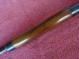 WINCHESTER MODEL 63 - EARLY, ORIGINAL, NICE GUN - 5 of 13