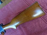 WINCHESTER MODEL 63 - EARLY, ORIGINAL, NICE GUN - 3 of 13