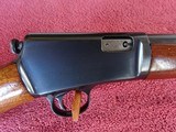 WINCHESTER MODEL 63 - EARLY, ORIGINAL, NICE GUN - 11 of 13