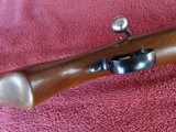 WINCHESTER MODEL 47 - SCARCE - EXCELLENT CONDITION - 4 of 14