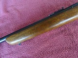 WINCHESTER MODEL 47 - SCARCE - EXCELLENT CONDITION - 12 of 14