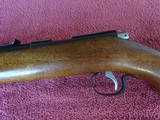 WINCHESTER MODEL 47 - SCARCE - EXCELLENT CONDITION - 11 of 14