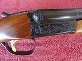 ITHACA SKB MODEL 200E 20 GAUGE - GREAT HANDLING UPLAND GAME GUN - 1 of 13