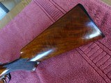 ITHACA NID FIELD GRADE 12 GAUGE - EXCEPTIONAL HIGH CONDITION - 4 of 15