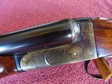 ITHACA NID FIELD GRADE 12 GAUGE - EXCEPTIONAL HIGH CONDITION - 1 of 15