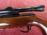 REMINGTON SCOREMASTER MODEL 511-X - LIKE NEW CONDITION - SCARCE GUN - 3 of 11