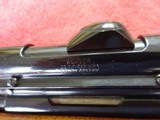 REMINGTON SCOREMASTER MODEL 511-X - LIKE NEW CONDITION - SCARCE GUN - 9 of 11