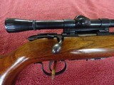 REMINGTON SCOREMASTER MODEL 511-X - LIKE NEW CONDITION - SCARCE GUN - 1 of 11