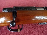 REMINGTON MODEL 541-S CUSTOM SPORTER - IN ORIGINAL BOX - 3 of 15