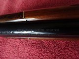 REMINGTON MODEL 541-S CUSTOM SPORTER - IN ORIGINAL BOX - 15 of 15