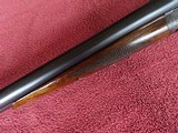 A H FOX, PHIL., A GRADE 12 GAUGE - ATTRACTIVE DEEP CUT ENGRAVING - 3 of 15