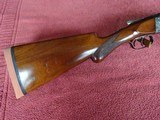 A H FOX, PHIL., A GRADE 12 GAUGE - ATTRACTIVE DEEP CUT ENGRAVING - 11 of 15