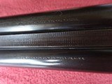 A H FOX, PHIL., A GRADE 12 GAUGE - ATTRACTIVE DEEP CUT ENGRAVING - 9 of 15