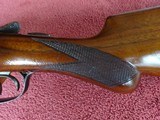 A H FOX, PHIL., A GRADE 12 GAUGE - ATTRACTIVE DEEP CUT ENGRAVING - 2 of 15