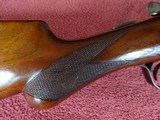 A H FOX, PHIL., A GRADE 12 GAUGE - ATTRACTIVE DEEP CUT ENGRAVING - 12 of 15